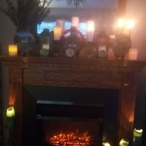 Meet your Posher, Marie